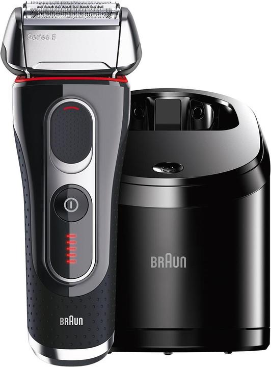 Actual product image Braun Series 5 - 5090cc