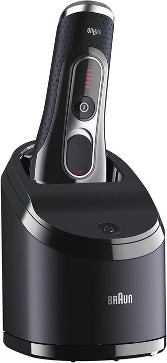Actual product image Braun Series 5 - 5090cc