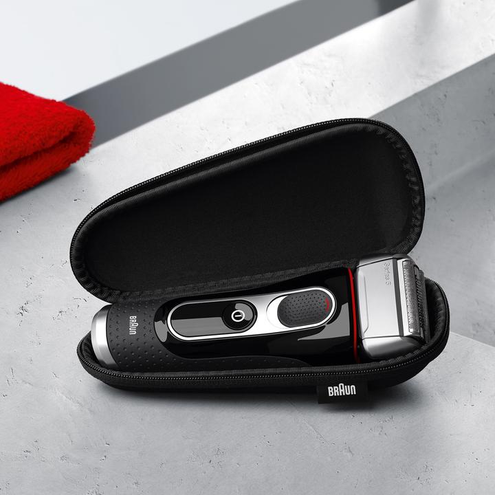 Actual product image Braun Series 5 - 5090cc