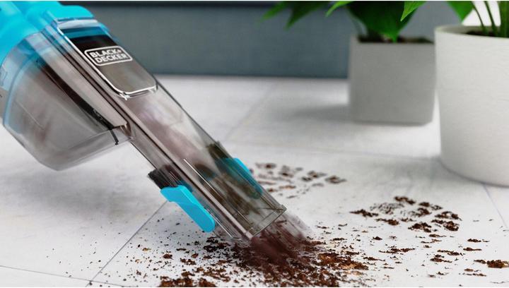 Image du produit Black & Decker 7,2 V Dustbuster (14,4Wh)