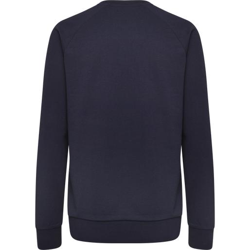 Immagine prodotto hummel Go Cotone Logo Felpa Donna (L)