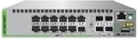 Actual product image Allied Telesis RKMT AT-X230-10GP -AT-ARX050S