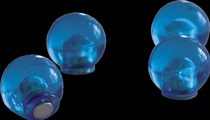 Image du produit Franken Boule magnétique (4 x)