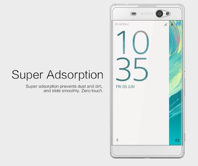 Immagine prodotto Nillkin Super Clear (1 Pezzo/i, Sony Xperia XA Ultra)
