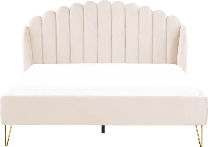 Actual product image Beliani Ambillou (180 x 200 cm)