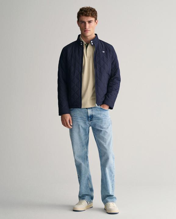 Produktbild GANT Quilted Windcheater (XL)