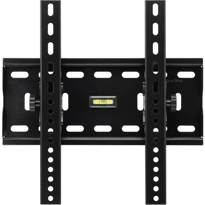 Image du produit SpeaKa Professional Support mural pour TV Slim 43,2 cm (17) 94,0 (37) Inclinable (Plafond, 37.01", 50 kg)