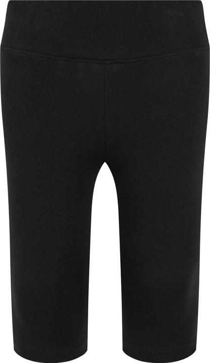 Image du produit Urban Classics Short de cyclisme taille haute pour filles - 63175 (158)