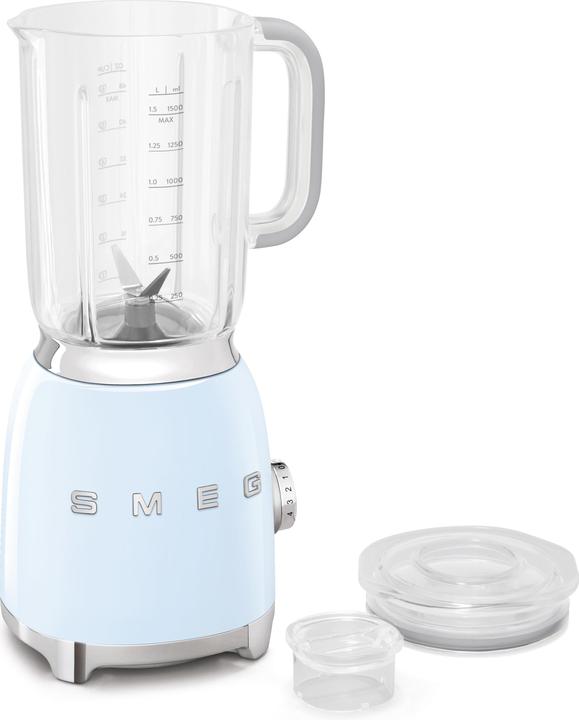 Immagine prodotto Smeg Blf01 (800 W)