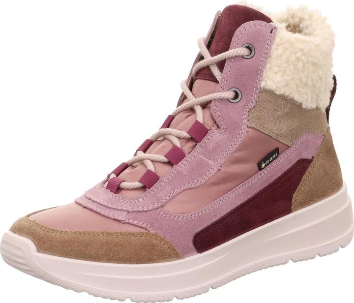 Legero Boots Sprinter (38)