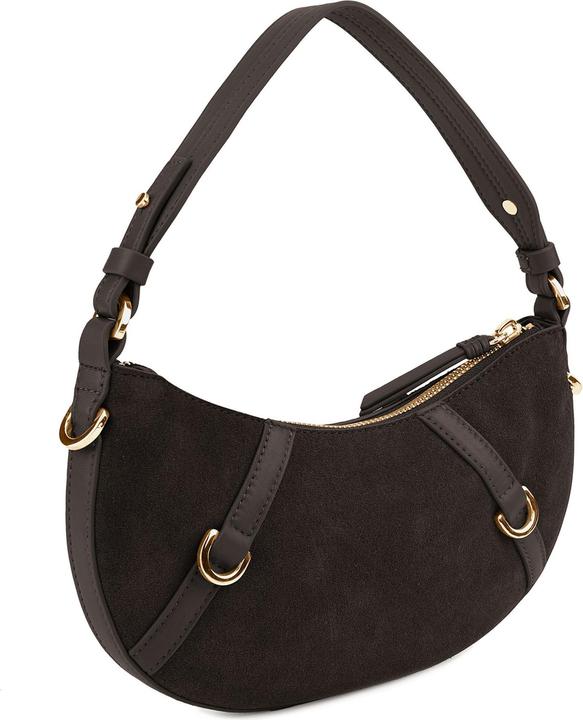 Produktbild Les Visionnaires Enya Schultertasche Leder 26 cm
