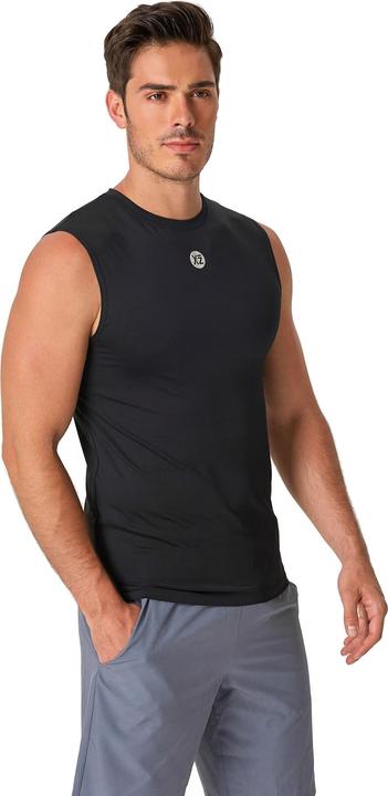 Immagine prodotto Yeaz GAME CHANGER Top L (nero) (L)