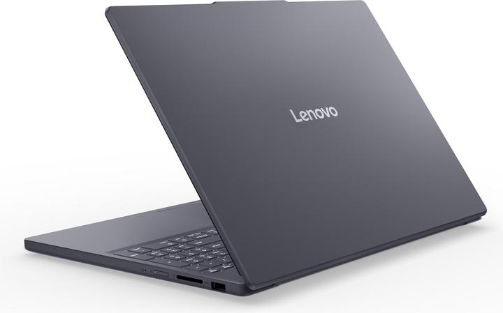 Produktbild Lenovo IdeaPad Slim 3 (15.30", Intel Core i7-13620H, 16 GB, 1000 GB, DE)