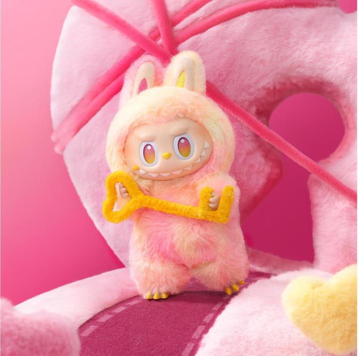 Immagine prodotto Pop Mart I Mostri - Labubu Big into Energy Series Blind Box