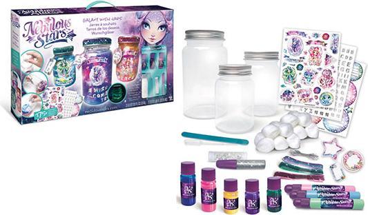 Produktbild Nebulous Stars Wunschglas