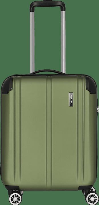 Produktbild Travelite City (40 l, Handgepäck (bis 50l))