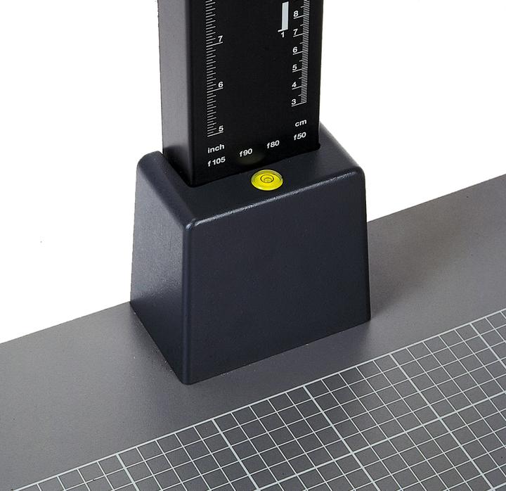 Produktbild Kaiser Fototechnik Reprostnder RS 1 "microdrive"
