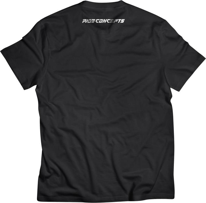 Immagine prodotto Ride Concepts Ride Every Day Womens Tee nero (XS)