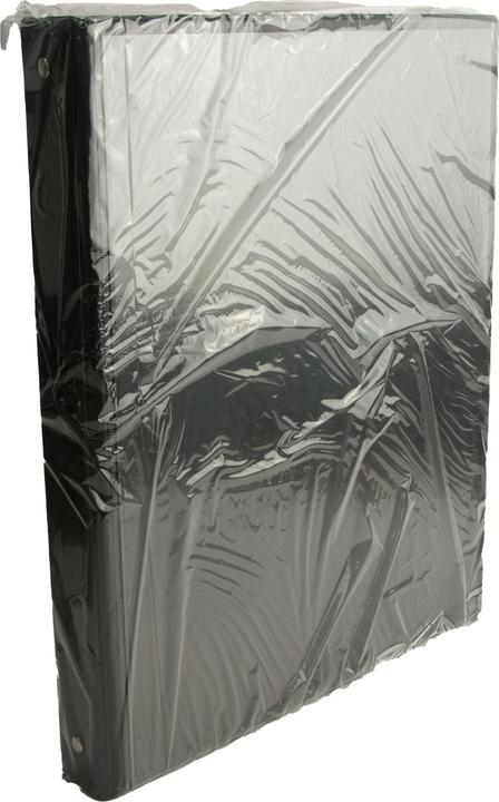 Immagine prodotto Veloflex Lavagna a fogli mobili Utilizzo del formato carta: DIN A4 orizzontale Struttura del meccanismo di (32 x 26,5 x 4 cm)