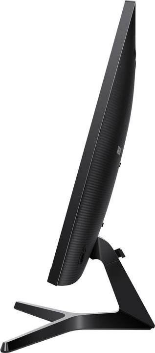 Produktbild Samsung LS34J550WQRXEN (3440 x 1440 Pixel, 34")