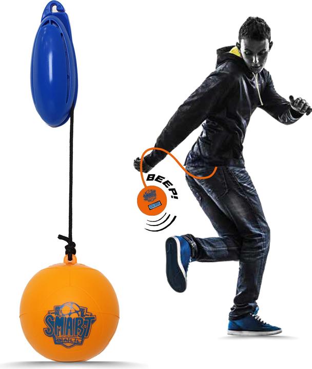 Immagine prodotto Golden Bear Smart Ball Kick Tracker
