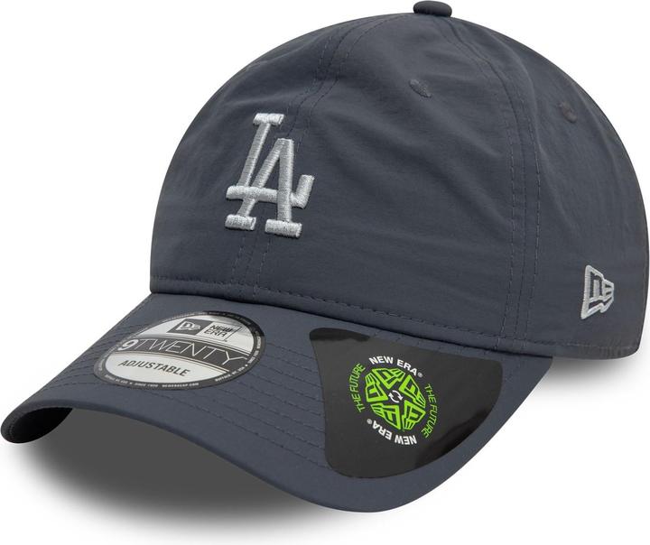 Actual product image New Era 9Twenty Casual Classics Cap - Los Angeles Dodgers