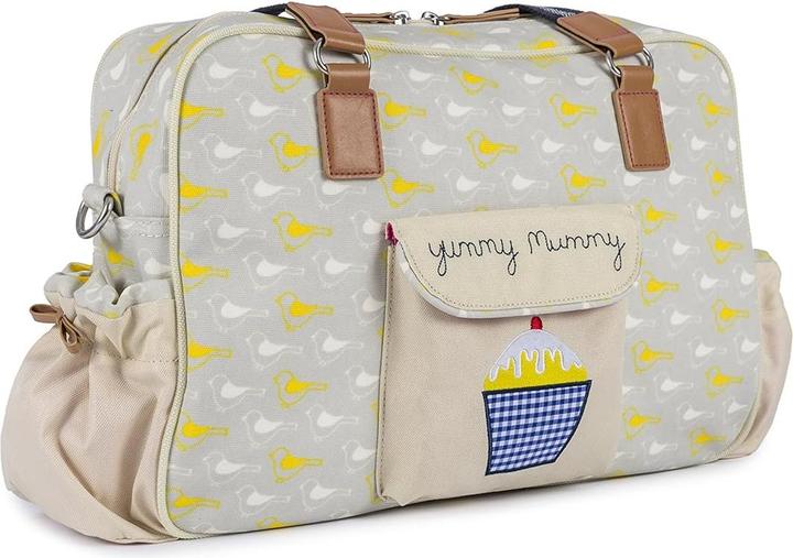 Image du produit Pink Lining Wickeltasche Yummy Mummy