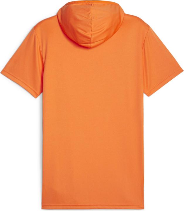 Puma Hoops Team SS Shooting Shirt