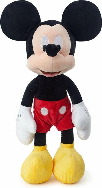 Image du produit Simba MICKEY GEANT / 120 CM (120 cm)