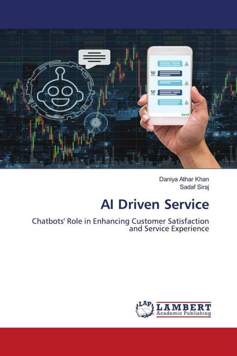 AI Driven Service (Deutsch, Sadaf Siraj, Daniya Athar Khan, 2024)