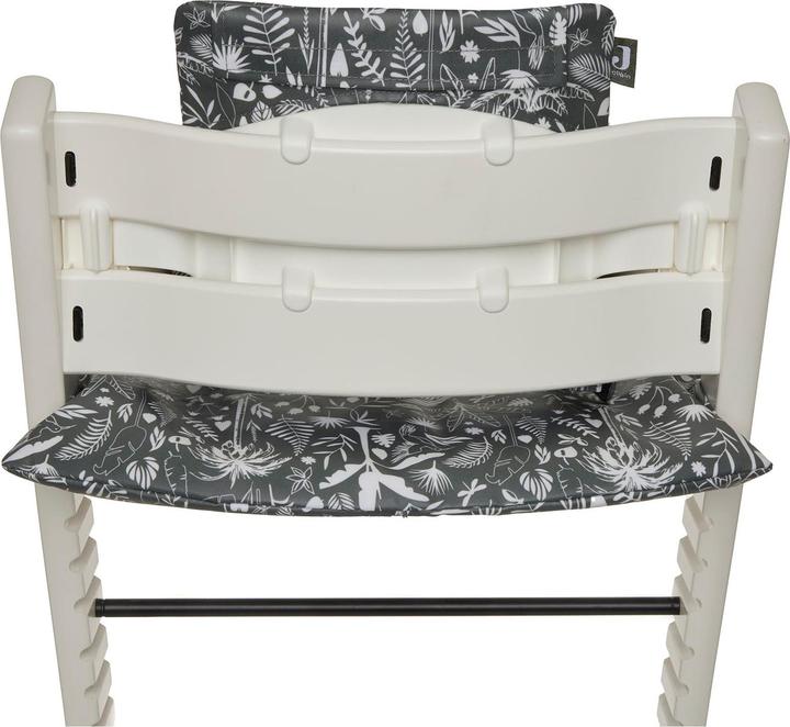 Image du produit Jollein Réducteur de siège pour chaise haute d'escalier