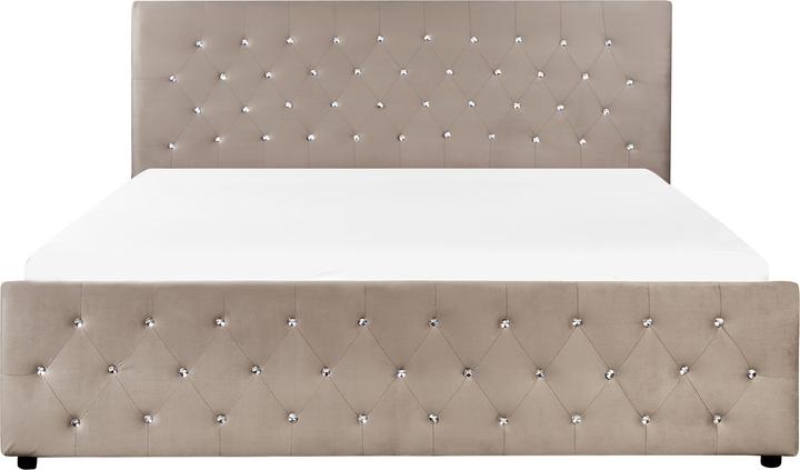 Actual product image Beliani Amiens (180 x 200 cm)