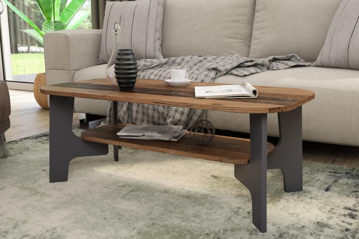 Produktbild ByLiving Jonny (110 x 42.5 x 55 cm)