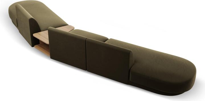 Actual product image Micadoni Miley (2 person sofa, 3-seater, 4-seater)