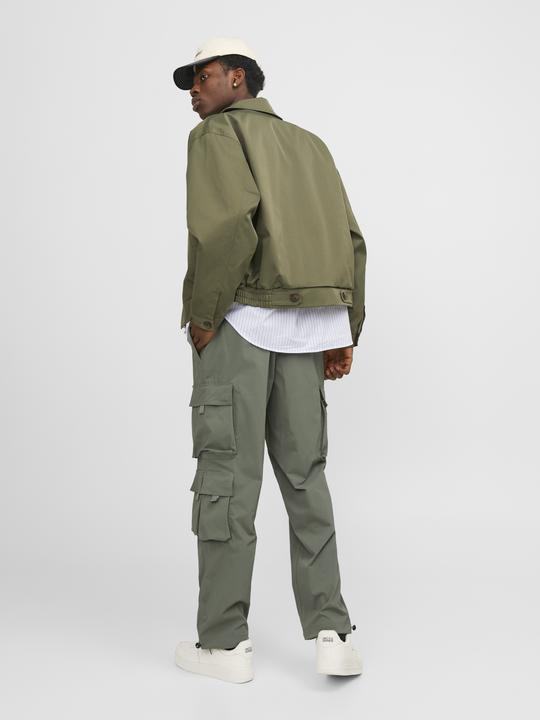 Actual product image Jack & Jones Jpstkarl Jjleo Tech Cargo (S)
