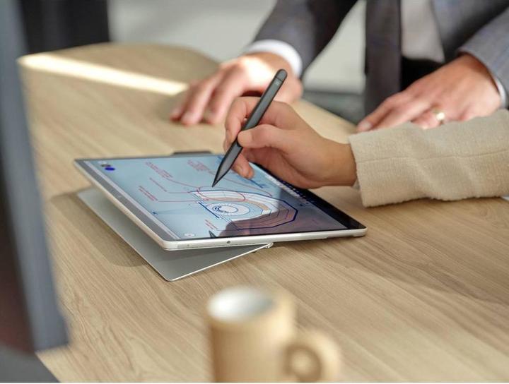 Actual product image Microsoft Slim Pen 2