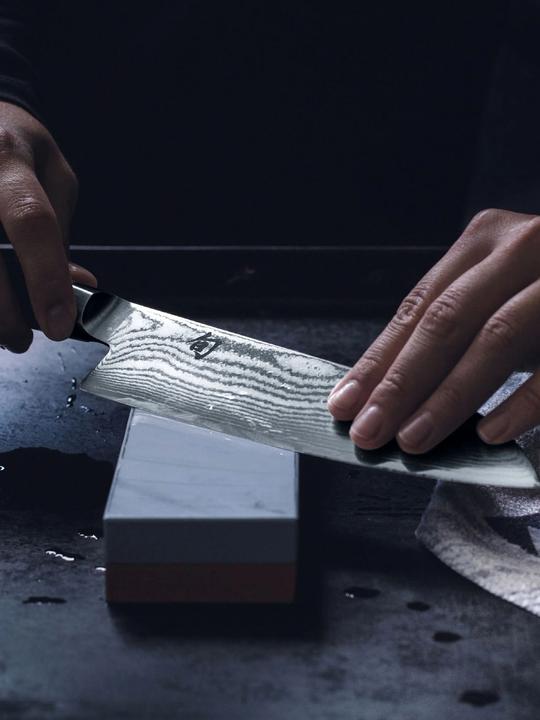 Image du produit Kai Combinaison de pierres à aiguiser