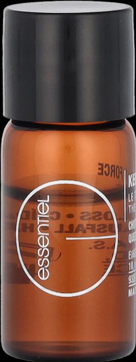 Image du produit Eugene Perma Le Traitement Essentiel Keratin Force 12 x 3.5 ml (42 ml)