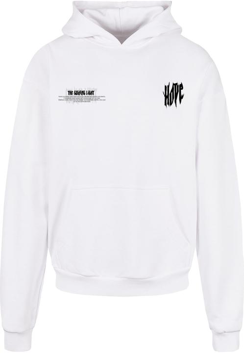 Merchcode Hope Wings Hoody - 171753
