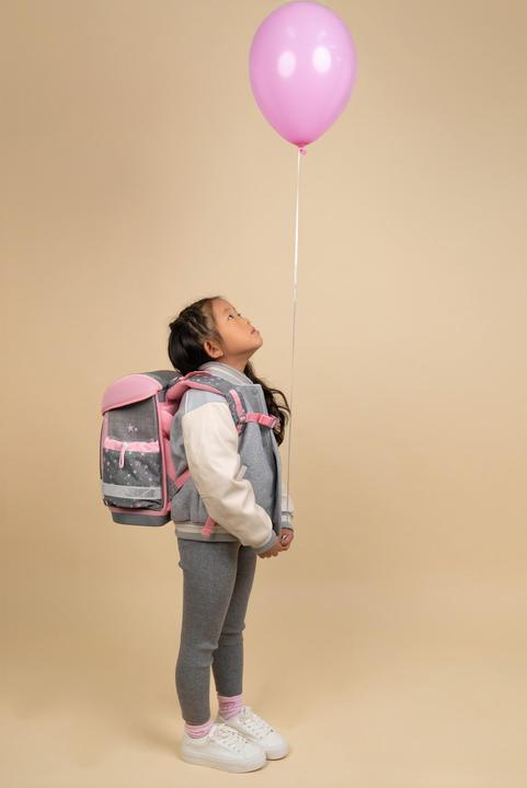 Actual product image Belmil CLASSY Schulrucksack-Set Shine Bright (19 l)