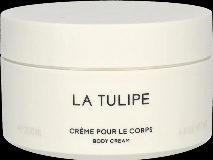 Byredo Unisex 6.8Oz La Tulipe Body Cream Women's (Körpercreme, 200 ml)