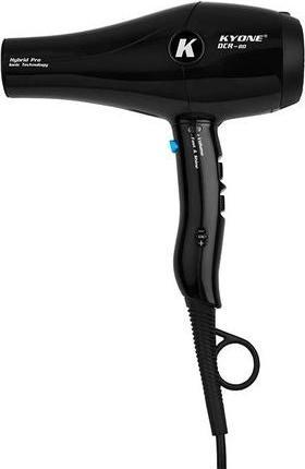 Produktbild Kyone DCR-80 Ionen-Haartrockner Extrem leicht und sehr leise