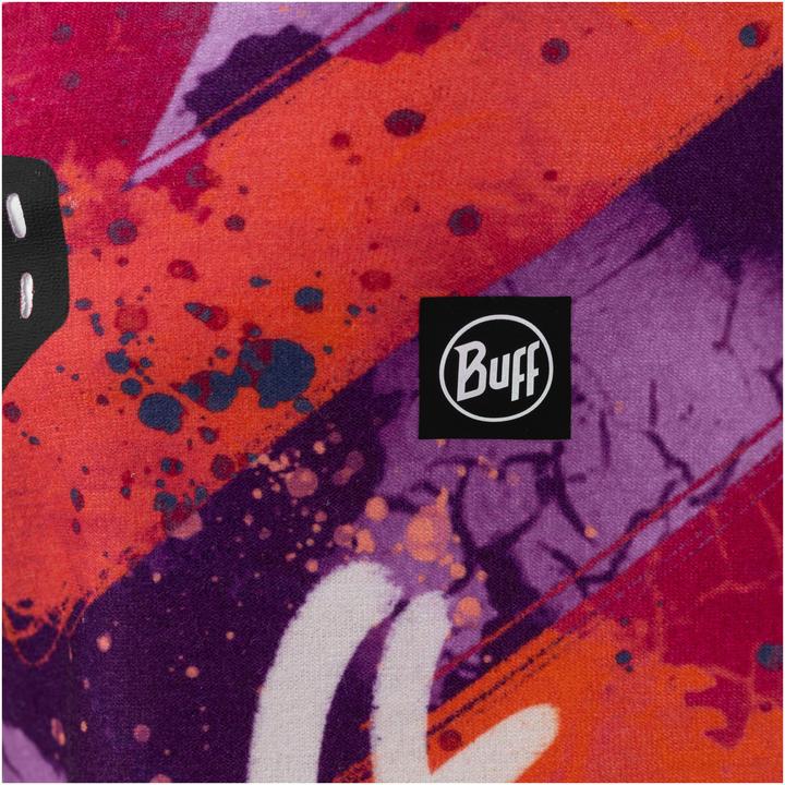 Produktbild Buff Thermonet Hinged