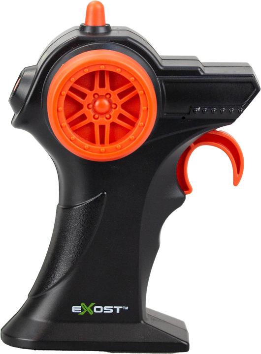 Actual product image Silverlit Exost Fusion Bolt, 2.4 GHz