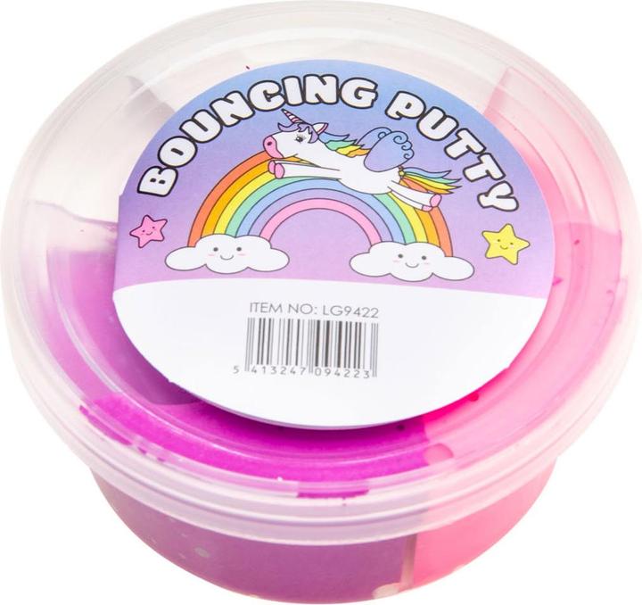 Produktbild LG-Imports Bounce Putty Unicorn