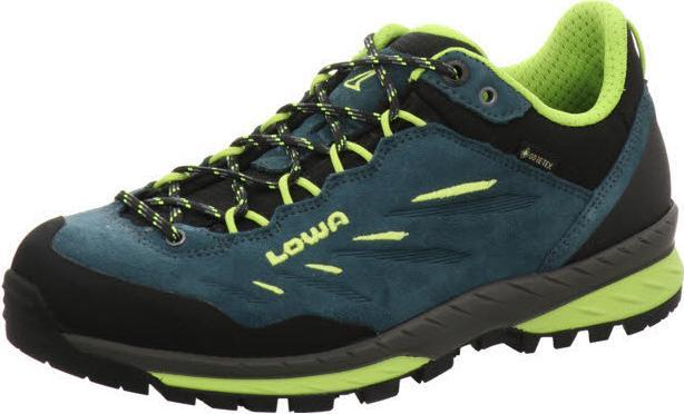 Produktbild Lowa Delago Lo Gore-Tex® Herren Trekkingschuh (42)