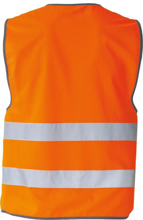 Actual product image Korntex High visibility waistcoat (L)