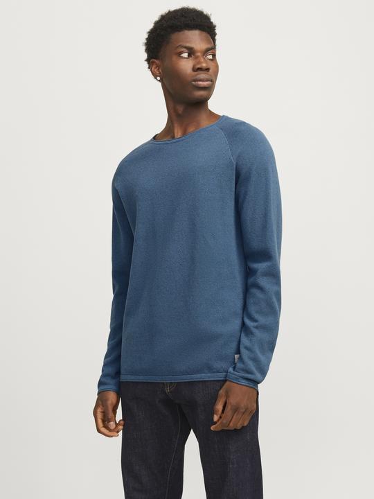 Immagine prodotto Jack & Jones Jjehill Knit Crew Neck Noos (M)