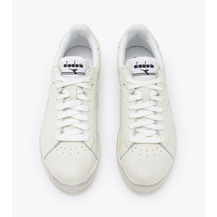 Actual product image Diadora game l low waxed (40)