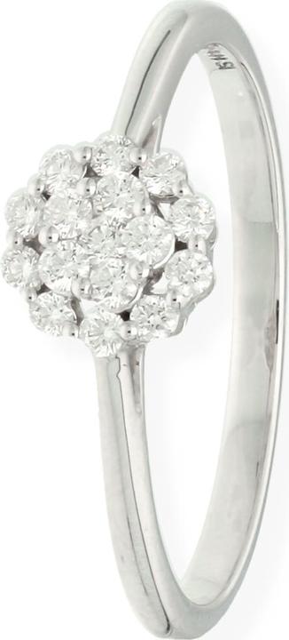 Carat Style (50, 750/18 K Gold)